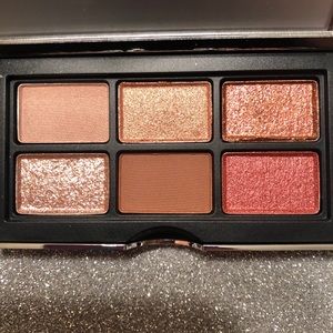 BNIB NARSIssist Mini Eyeshadow Palette Wanted 1365